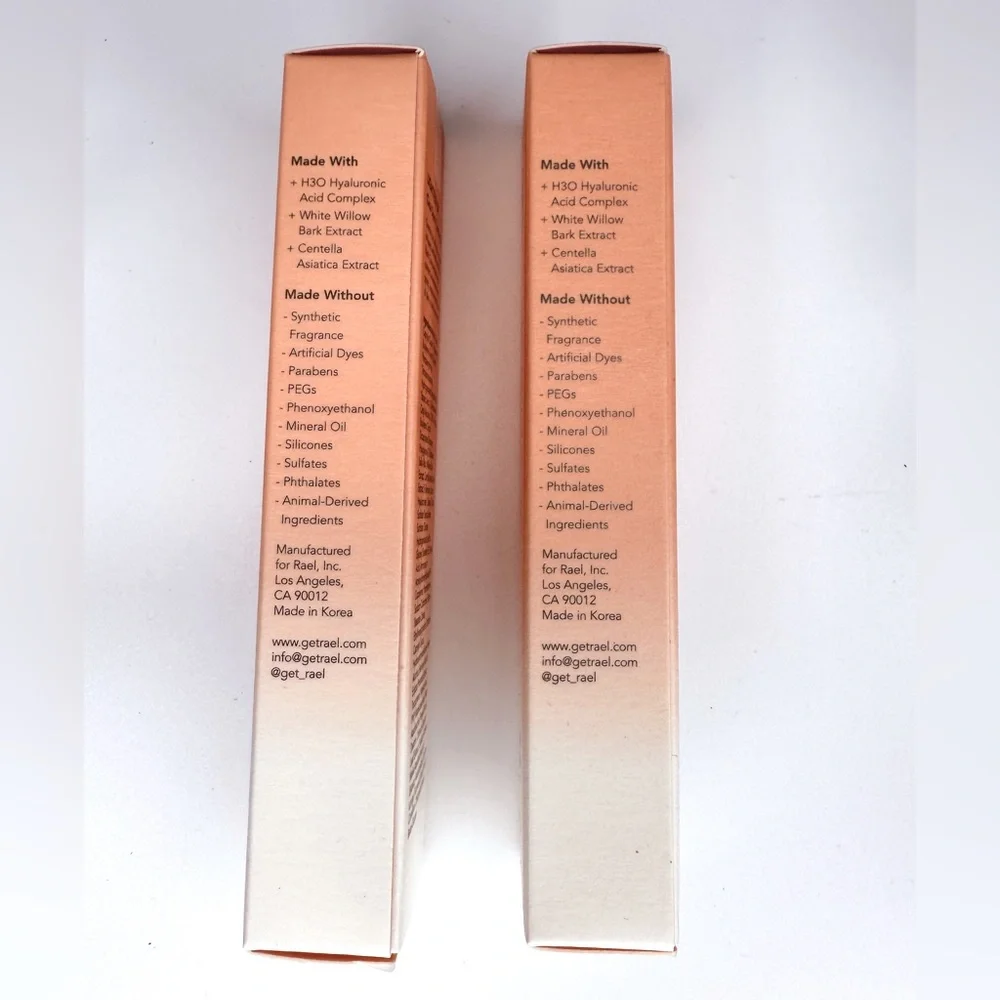 🚨3 for $15🚨 - RAEL BEAUTY - 2x Circa Dark Spot Corrector - Picture 3 of 8
